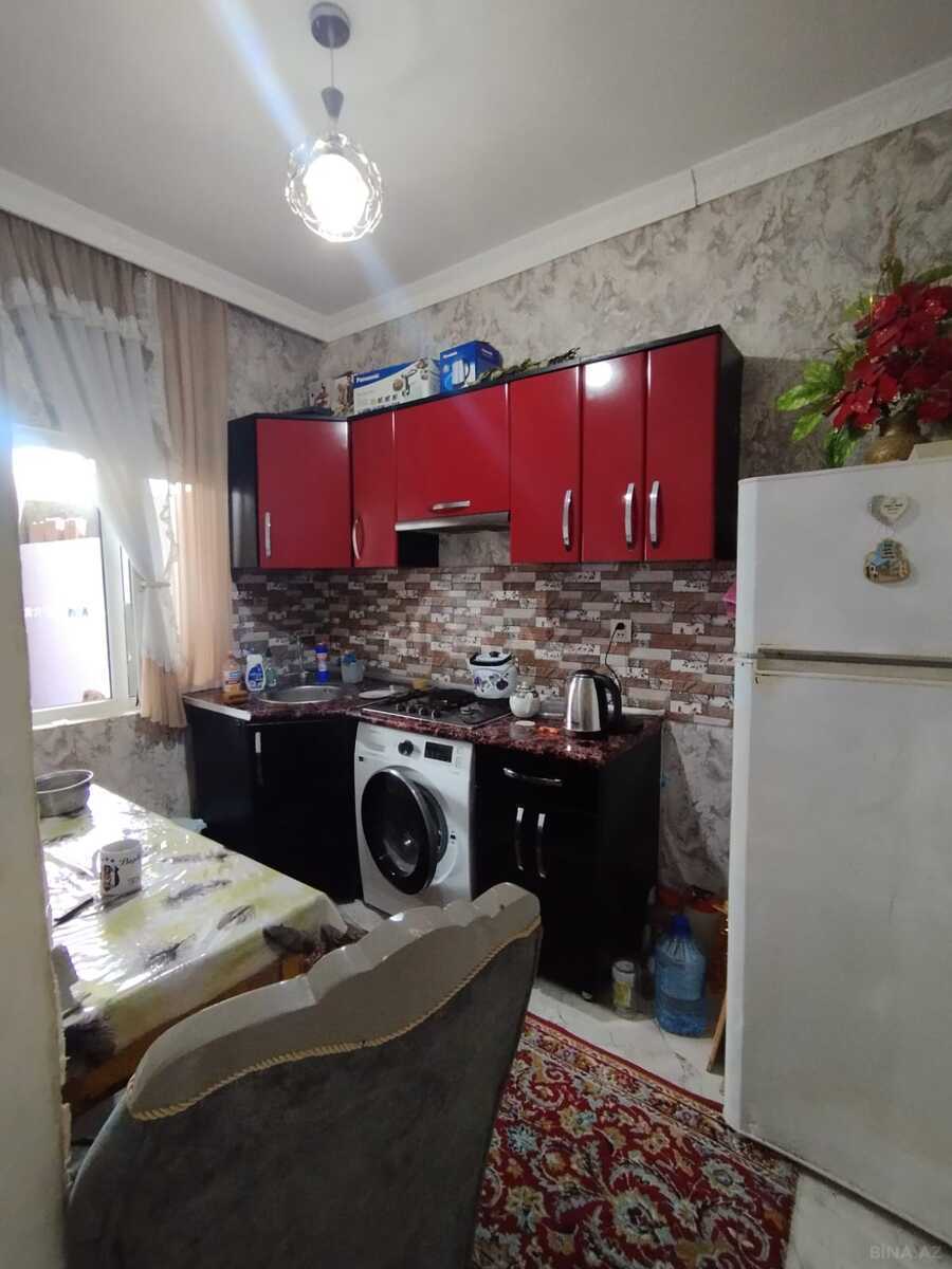 3 otaqlı Həyət evi/Bağ evi, Biləcəri q., Bakı