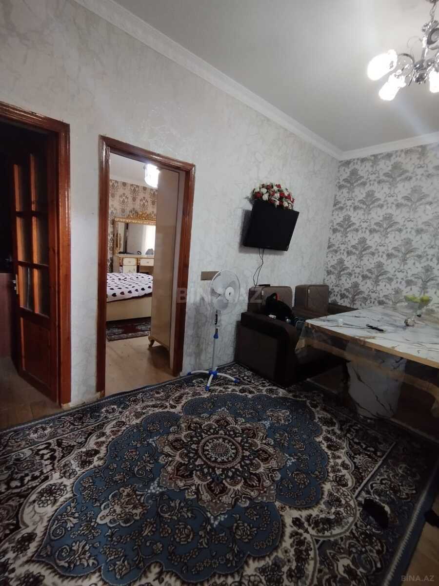 3 otaqlı Həyət evi/Bağ evi, Biləcəri q., Bakı