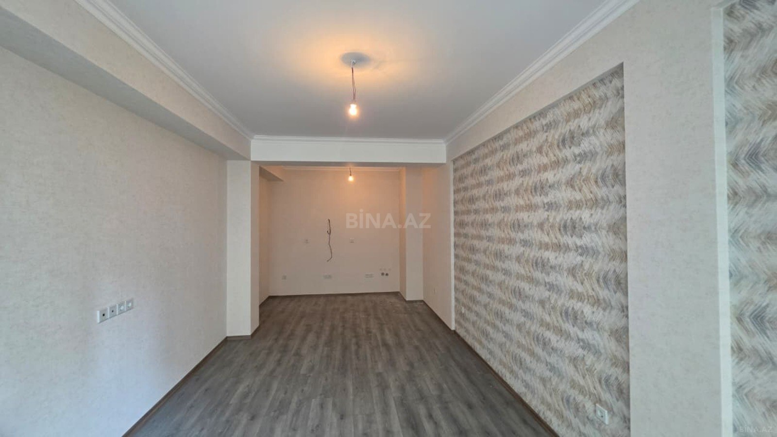 3 otaqlı Yeni tikili, 20 Yanvar m., Bakı