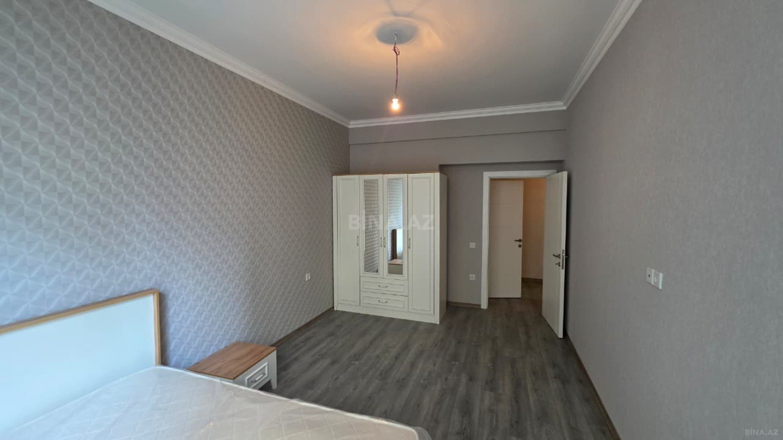 3 otaqlı Yeni tikili, 20 Yanvar m., Bakı