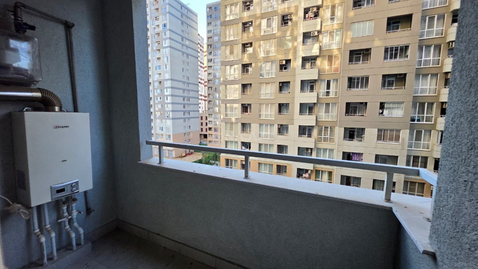3 otaqlı Yeni tikili, 20 Yanvar m., Bakı