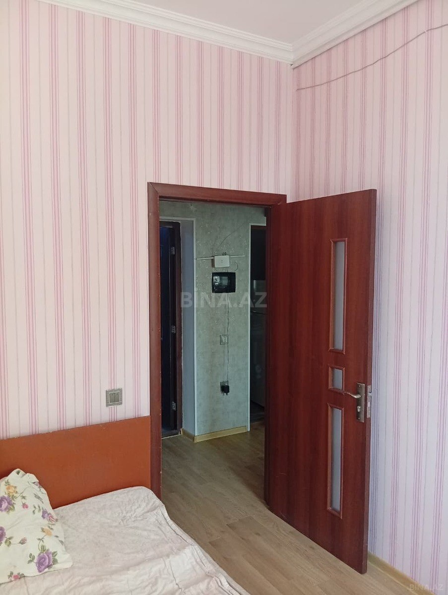 1 otaqlı Yeni tikili, Yasamal r., Bakı