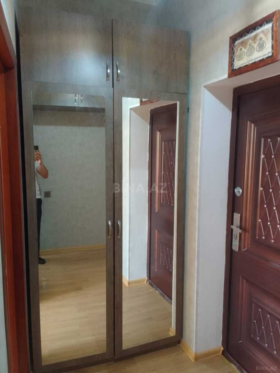 1 otaqlı Yeni tikili, Yasamal r., Bakı