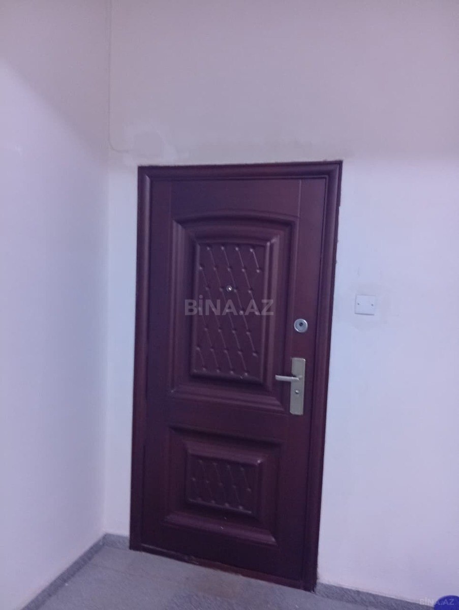 1 otaqlı Yeni tikili, Yasamal r., Bakı