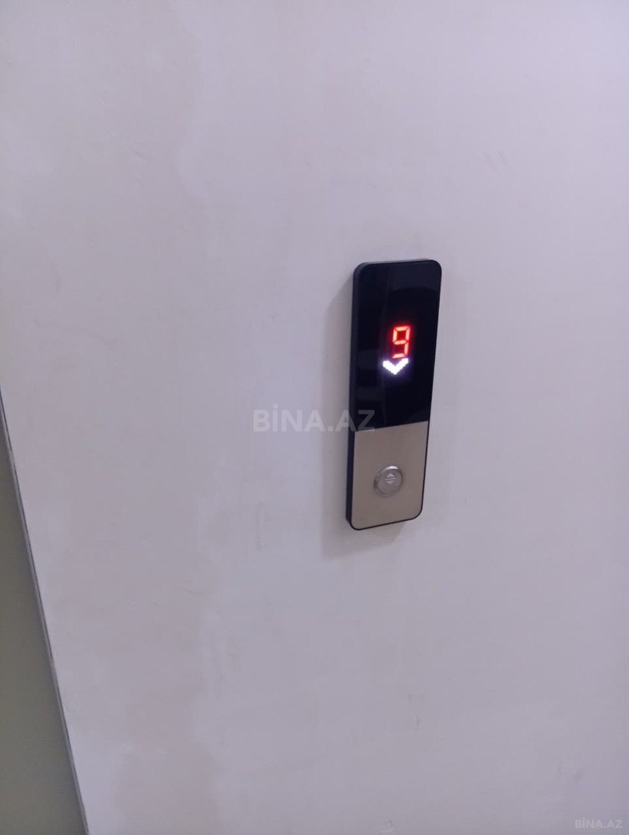 1 otaqlı Yeni tikili, Yasamal r., Bakı