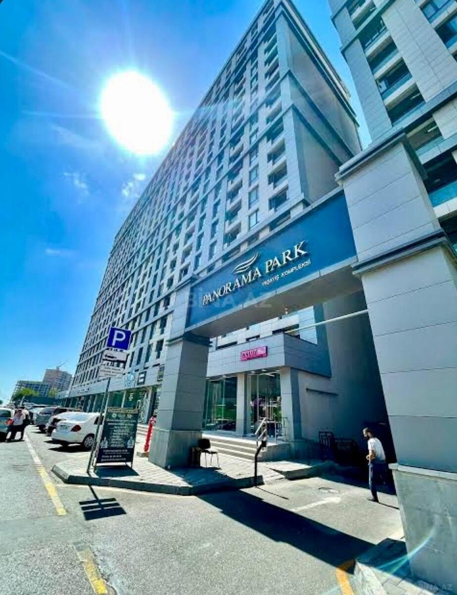 3 otaqlı Yeni tikili, Xətai r., Bakı