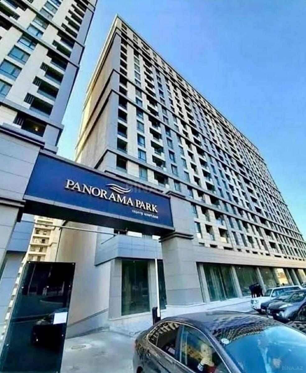 3 otaqlı Yeni tikili, Xətai r., Bakı
