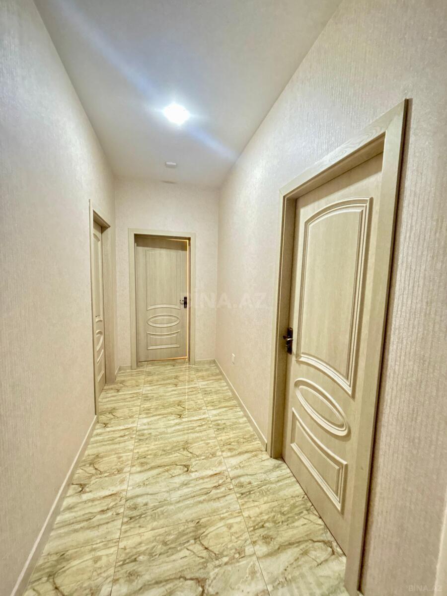 3 otaqlı Yeni tikili, Xətai r., Bakı