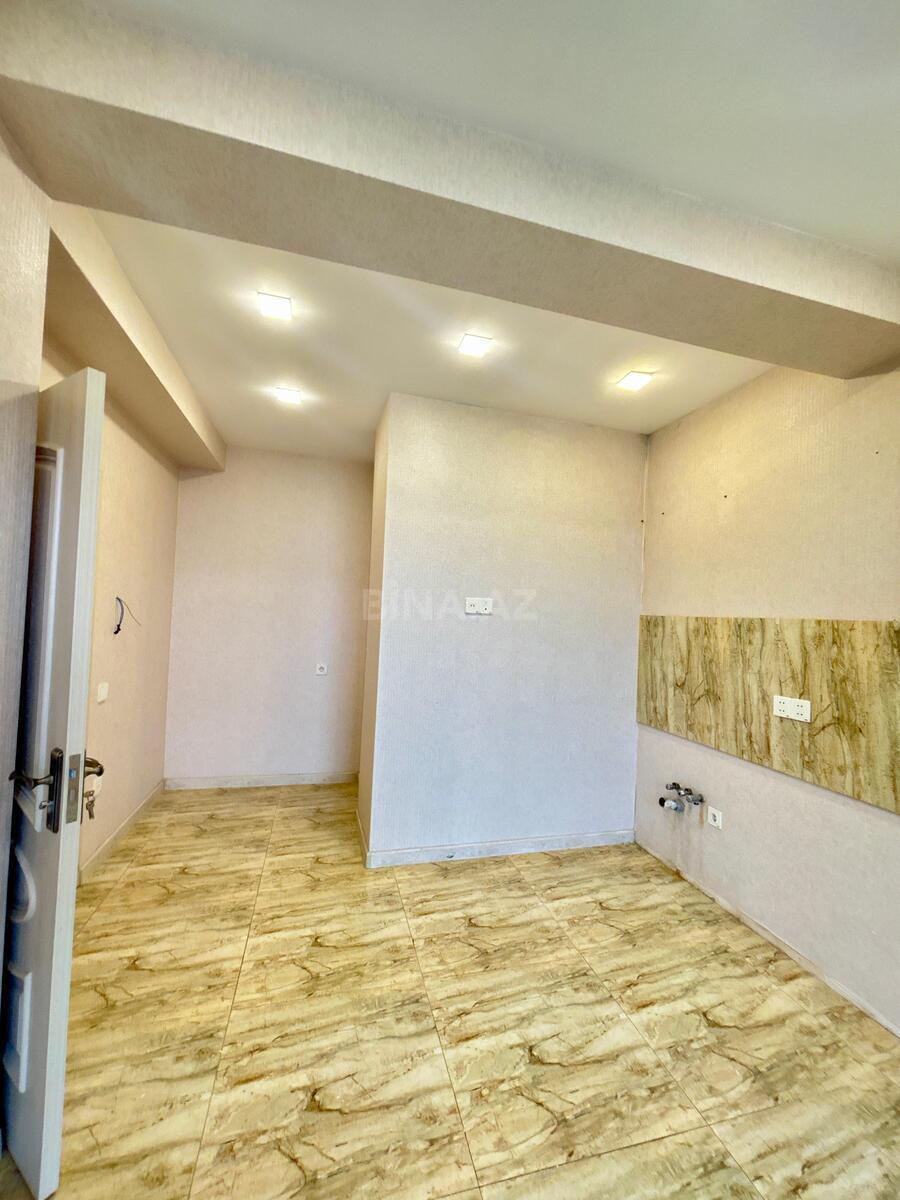 3 otaqlı Yeni tikili, Xətai r., Bakı