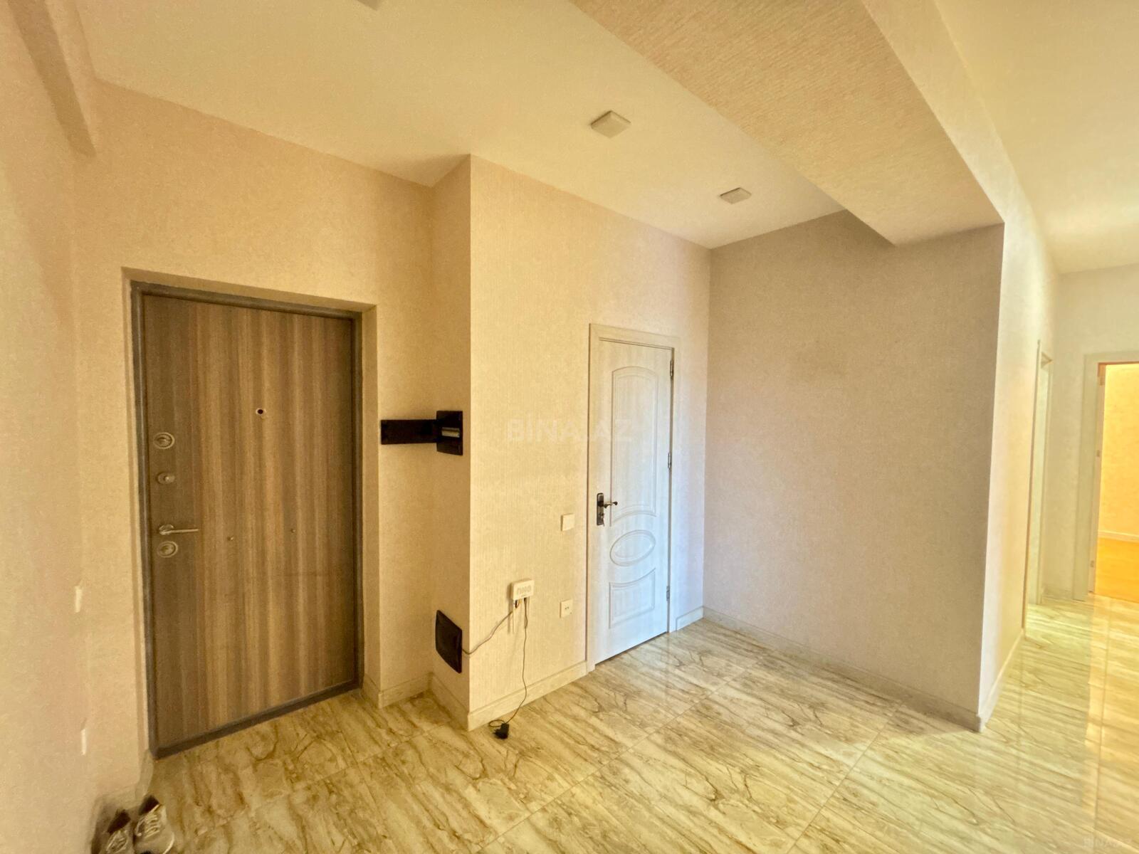 3 otaqlı Yeni tikili, Xətai r., Bakı