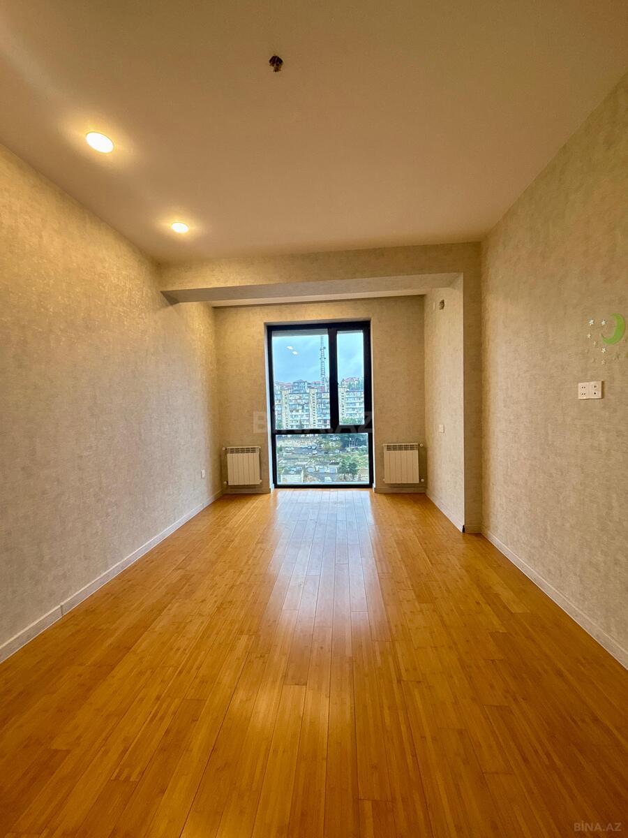 3 otaqlı Yeni tikili, Xətai r., Bakı
