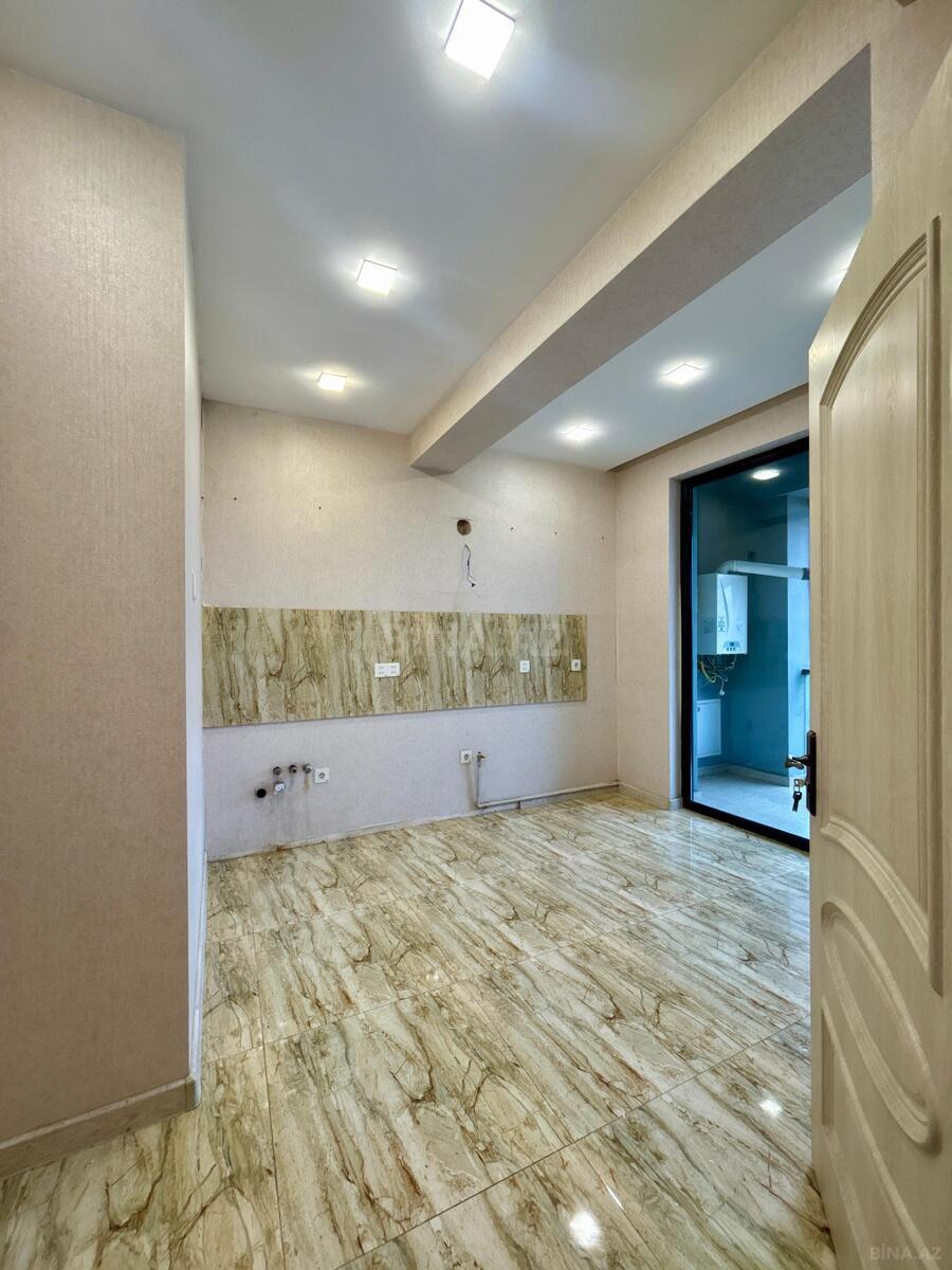 3 otaqlı Yeni tikili, Xətai r., Bakı
