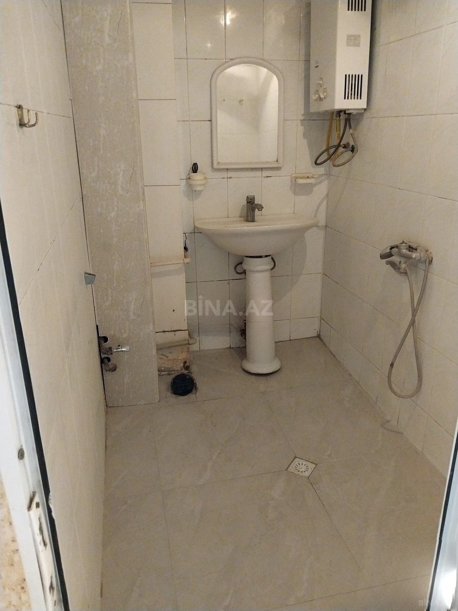 1 otaqlı Köhnə tikili, Binəqədi r., Bakı