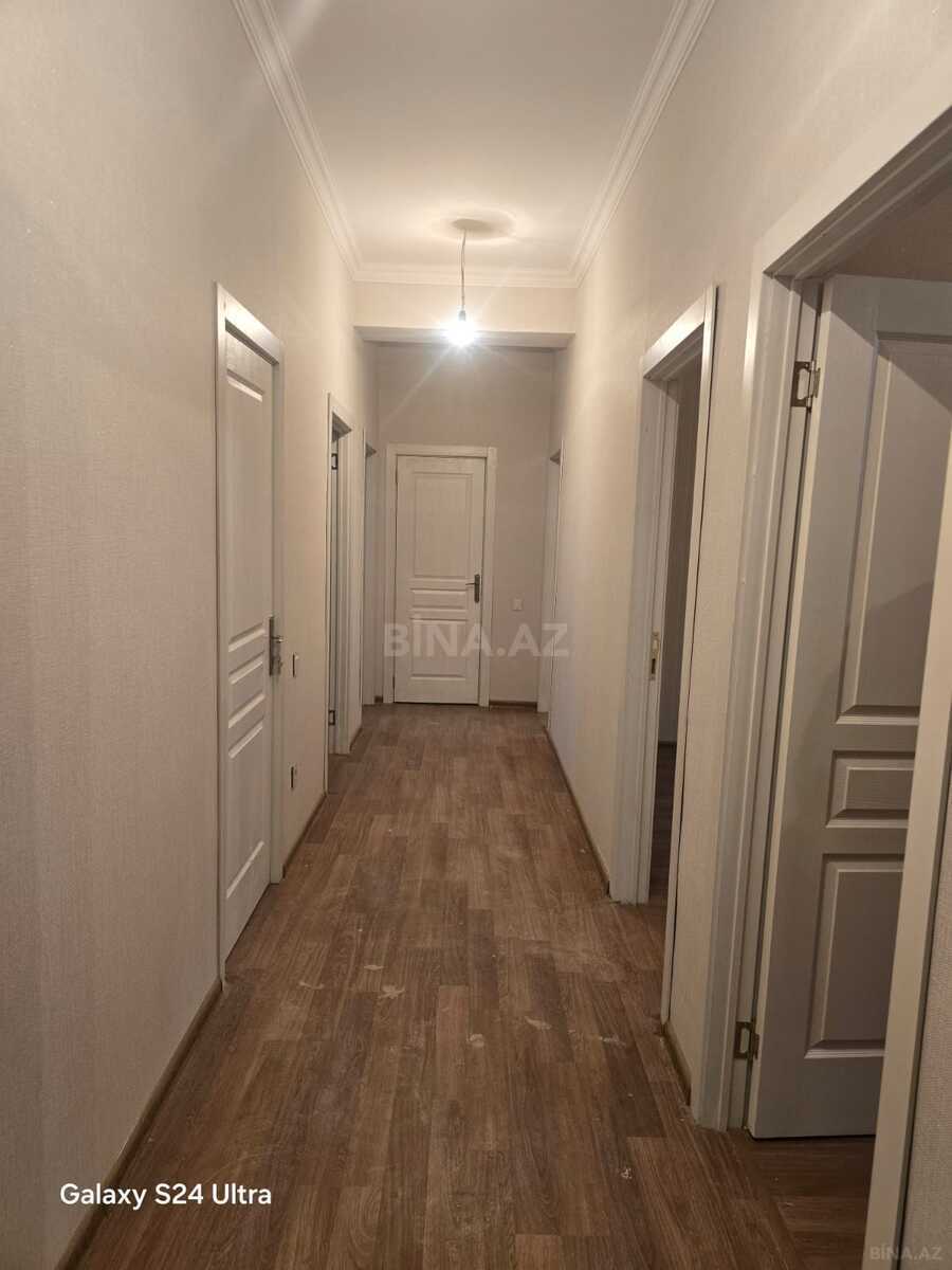 4 otaqlı Yeni tikili, Hövsan q., Bakı