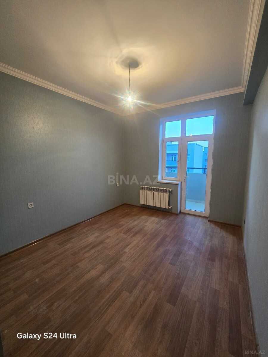 4 otaqlı Yeni tikili, Hövsan q., Bakı
