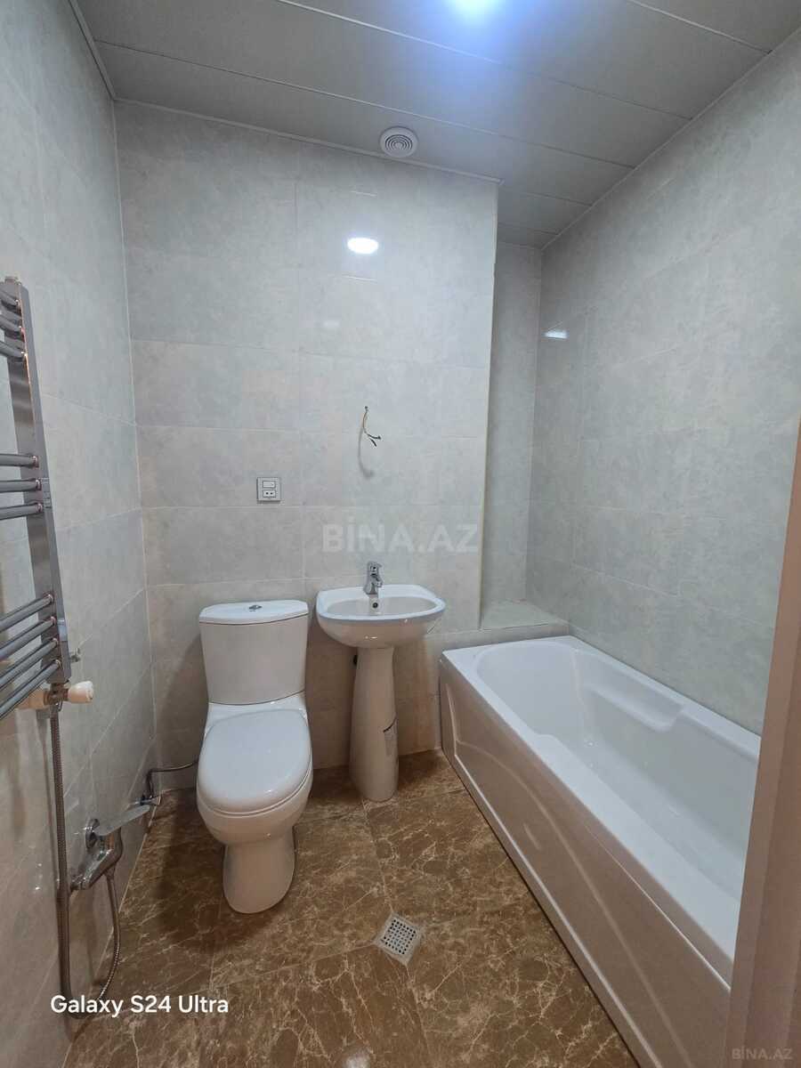 4 otaqlı Yeni tikili, Hövsan q., Bakı