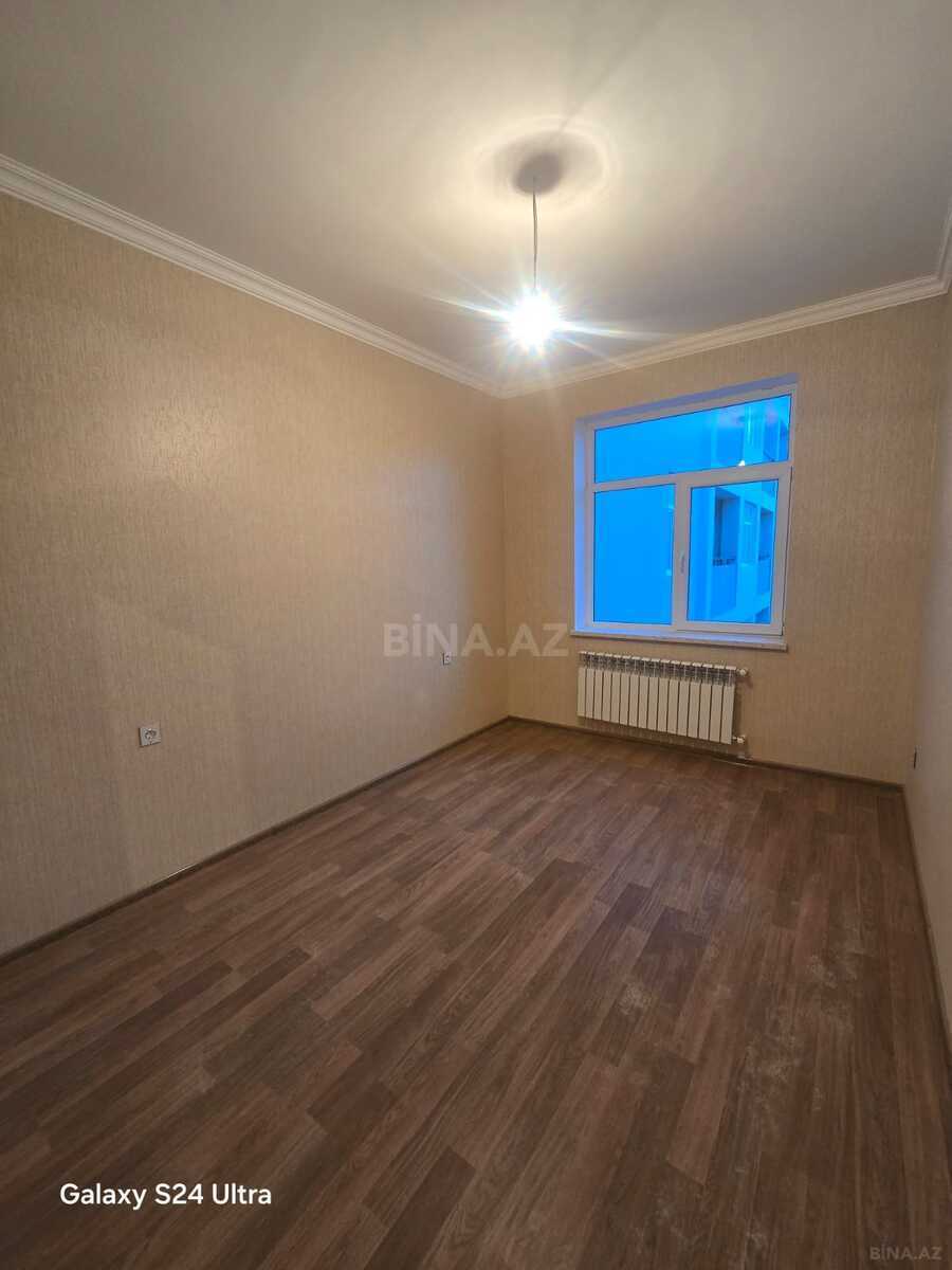 4 otaqlı Yeni tikili, Hövsan q., Bakı