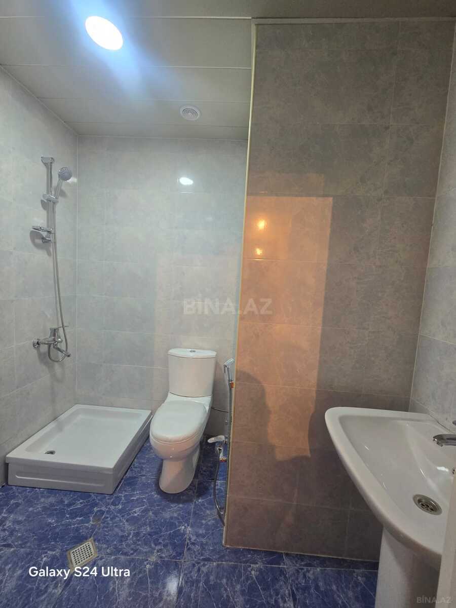 4 otaqlı Yeni tikili, Hövsan q., Bakı