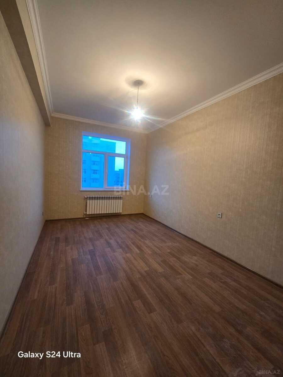 4 otaqlı Yeni tikili, Hövsan q., Bakı