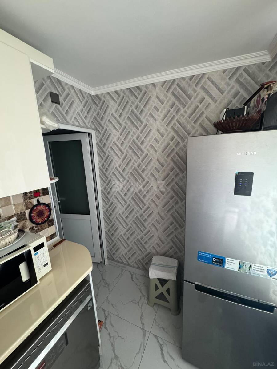3 otaqlı Köhnə tikili, Nəriman Nərimanov m., Bakı