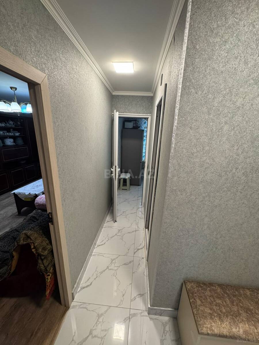 3 otaqlı Köhnə tikili, Nəriman Nərimanov m., Bakı
