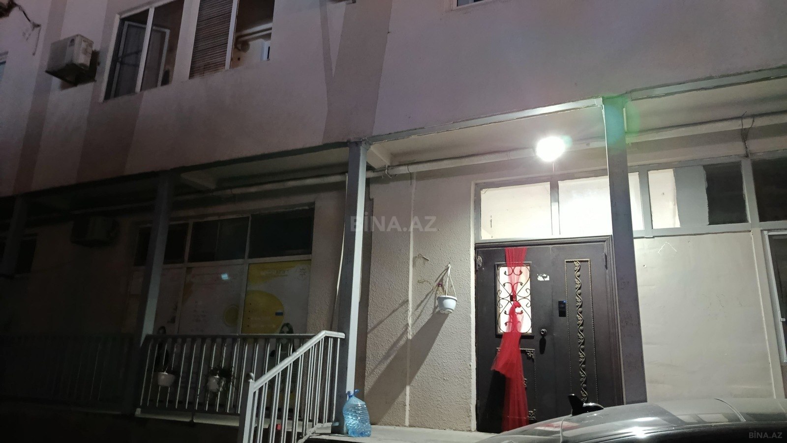 2 otaqlı Yeni tikili, Gənclik m., Bakı