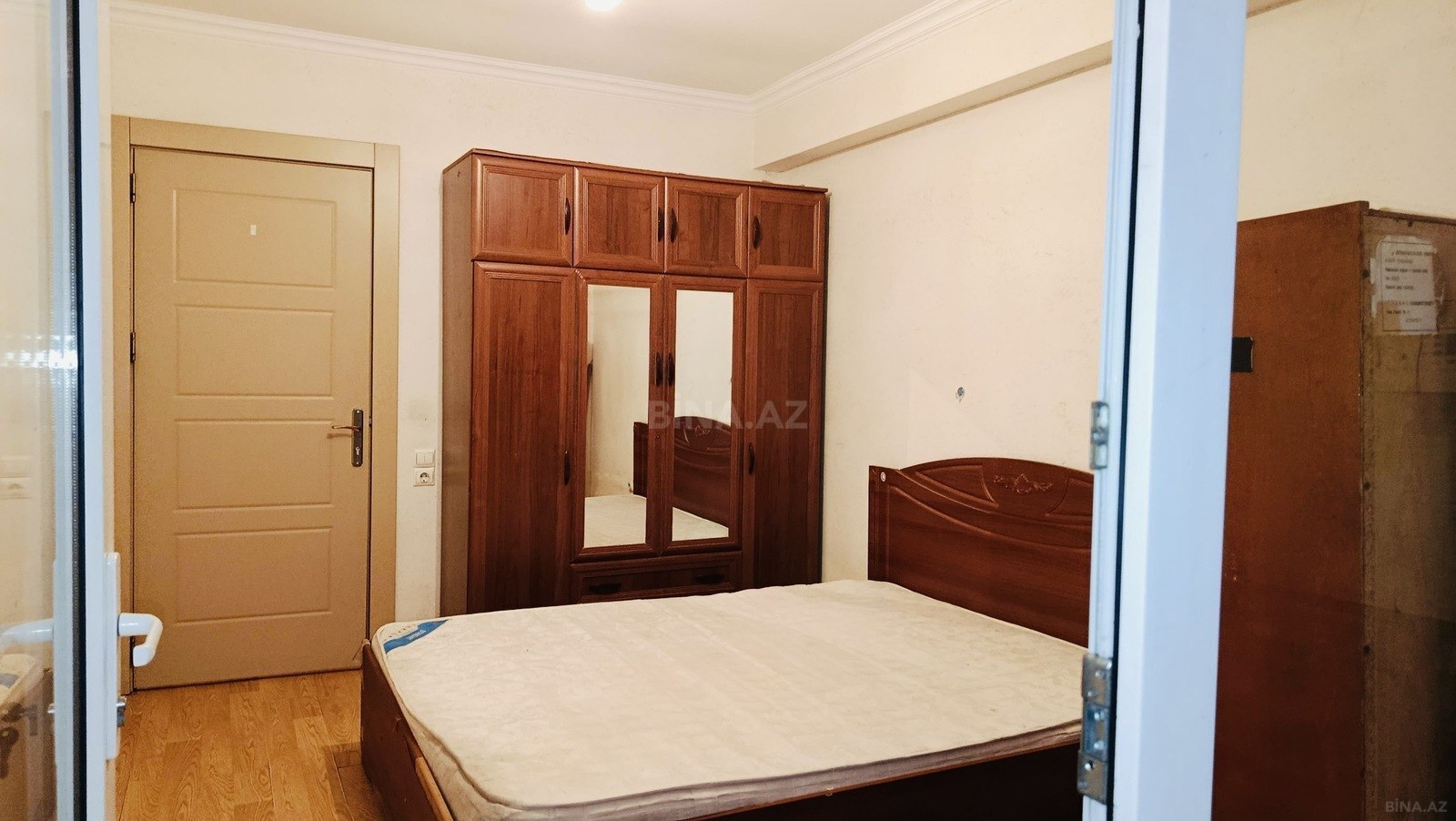 2 otaqlı Yeni tikili, Gənclik m., Bakı