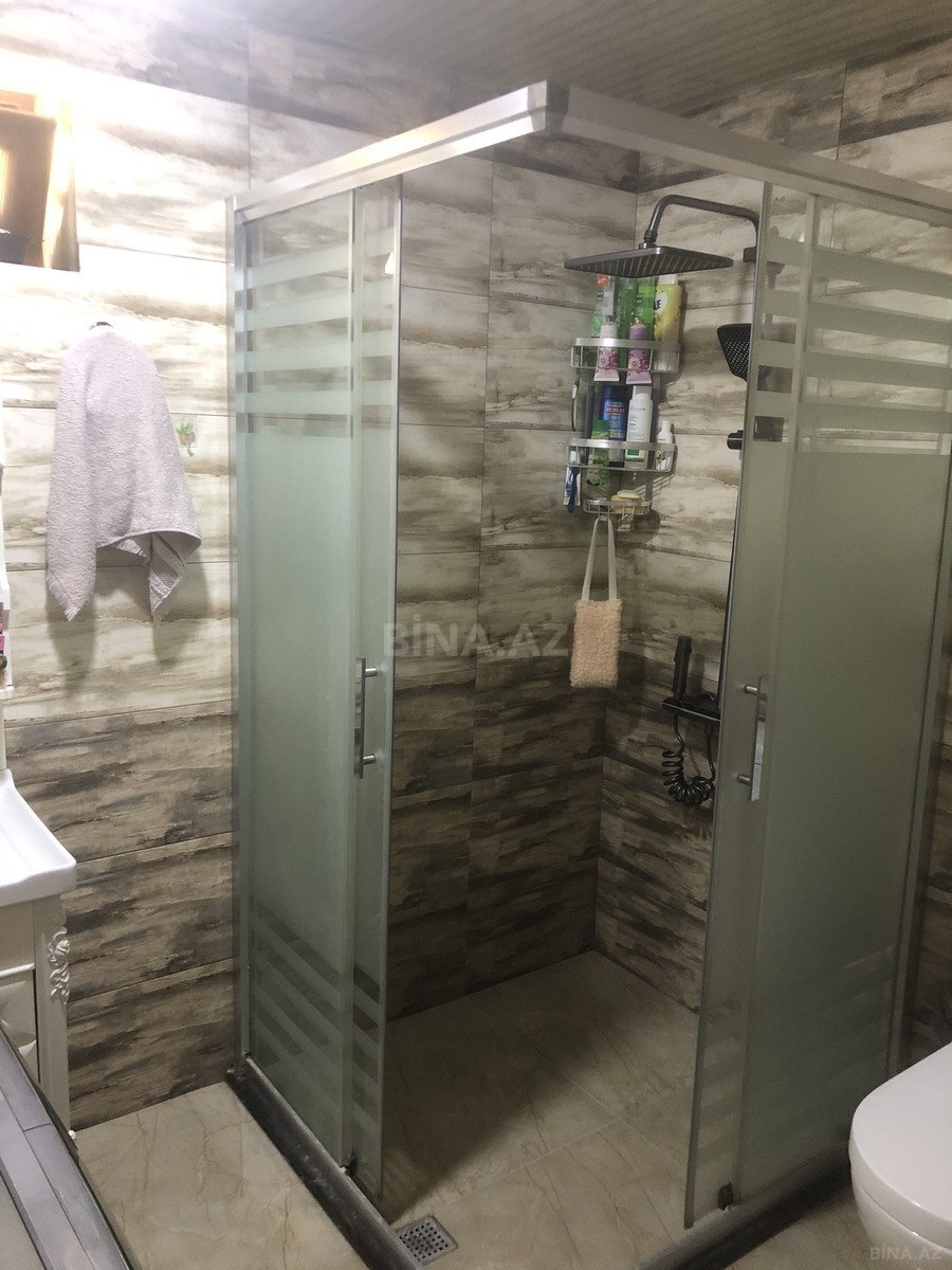 4 otaqlı Həyət evi/Bağ evi, Masazır q., Bakı