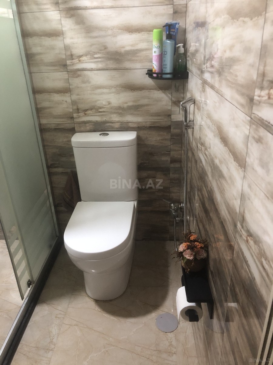 4 otaqlı Həyət evi/Bağ evi, Masazır q., Bakı
