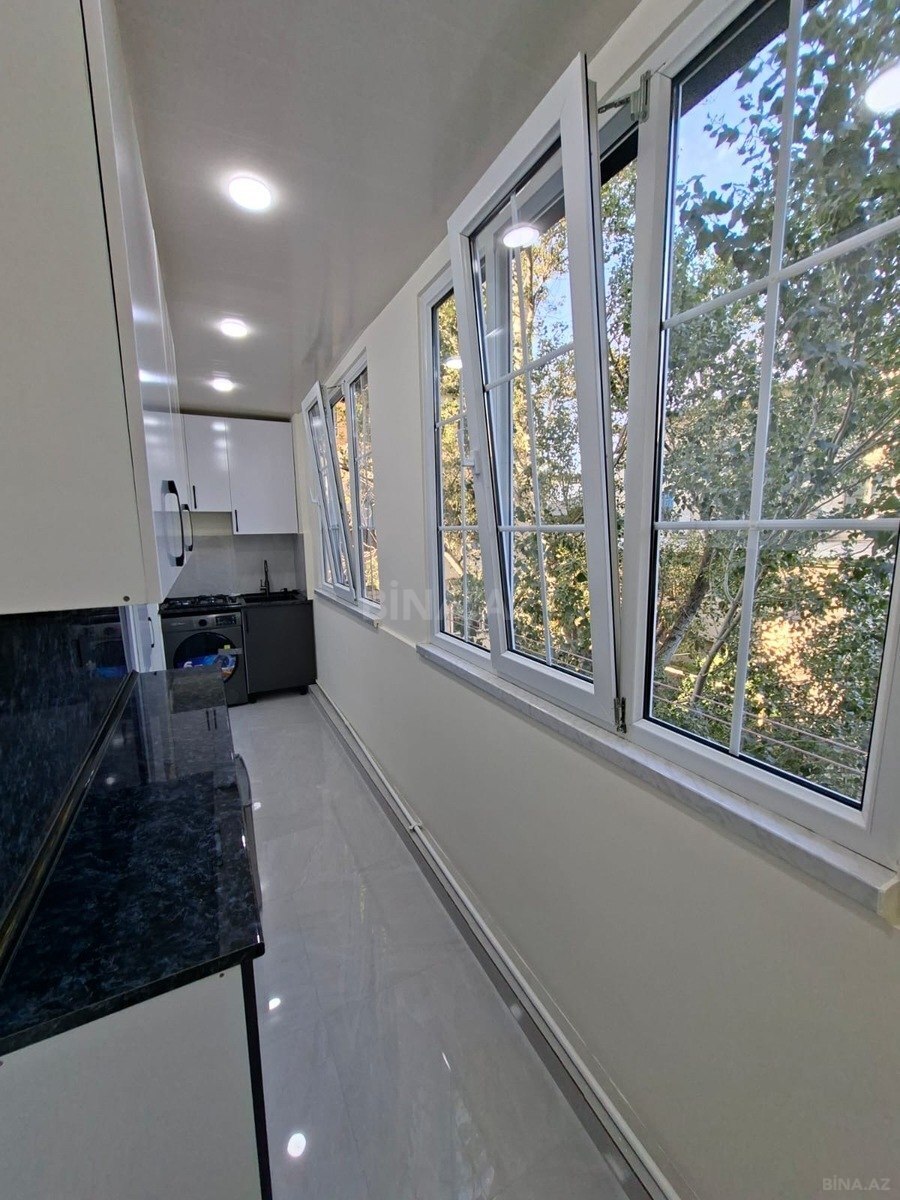 3 otaqlı Köhnə tikili, Sabunçu r., Bakı