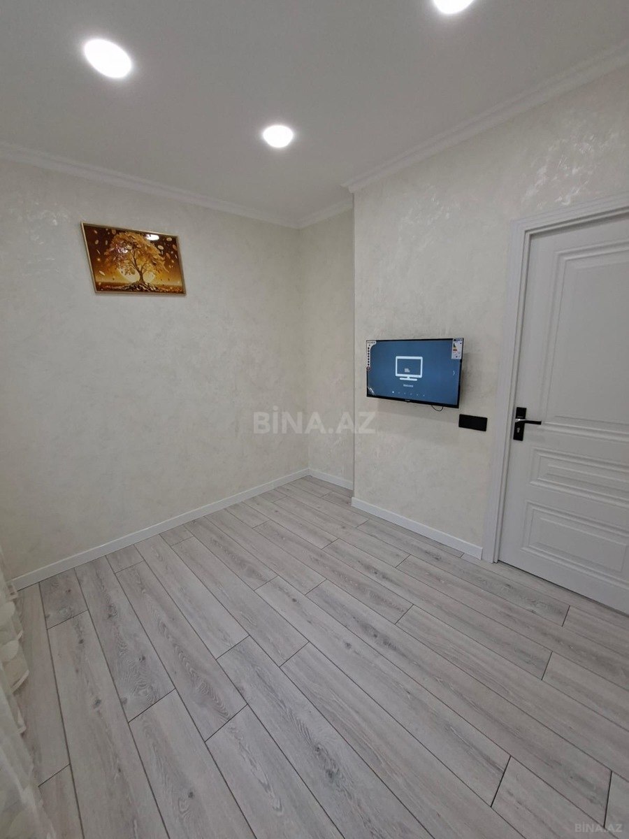 3 otaqlı Köhnə tikili, Sabunçu r., Bakı