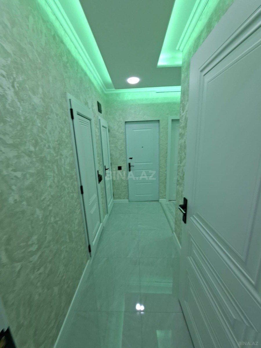 3 otaqlı Köhnə tikili, Sabunçu r., Bakı