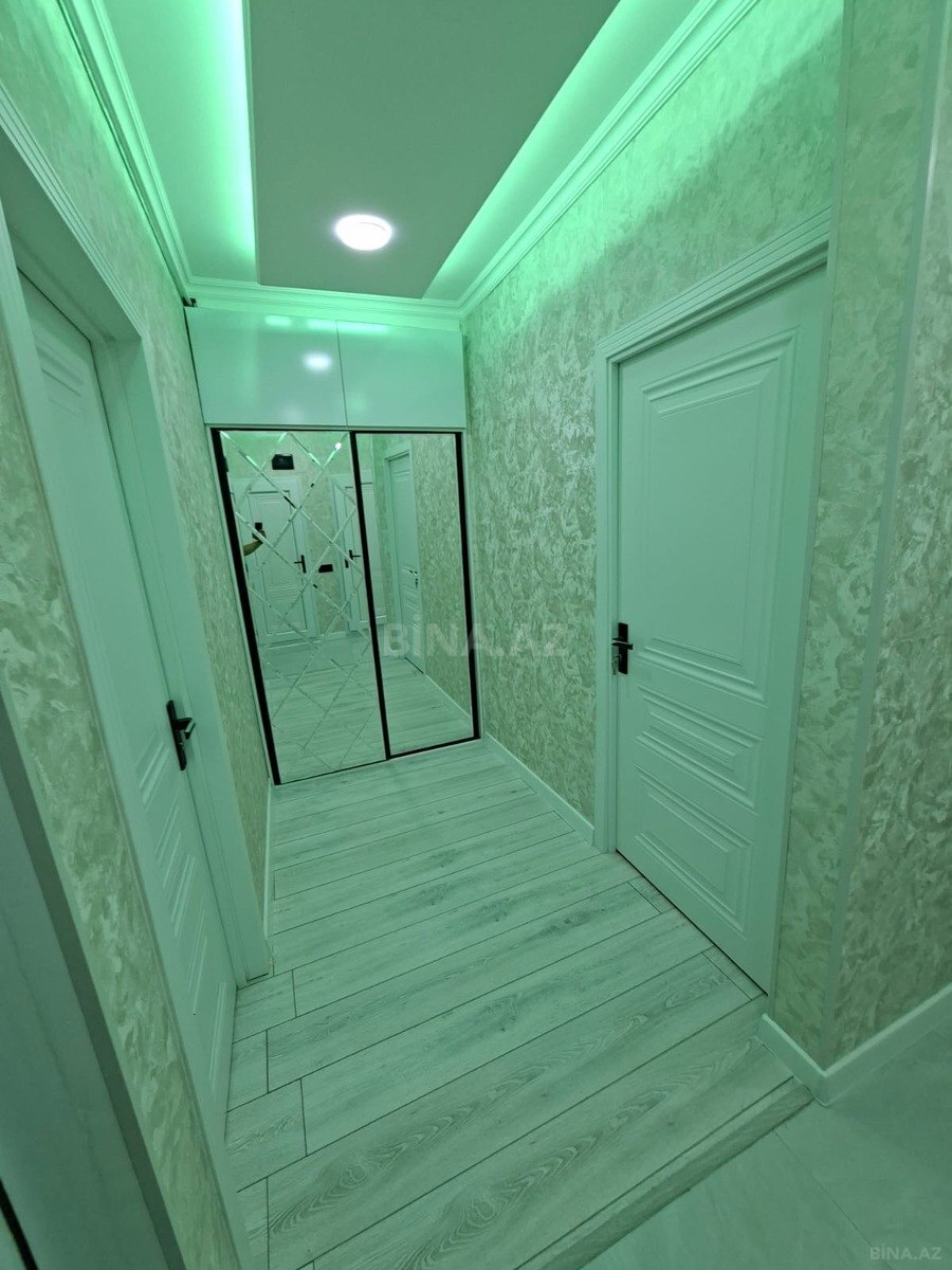 3 otaqlı Köhnə tikili, Sabunçu r., Bakı