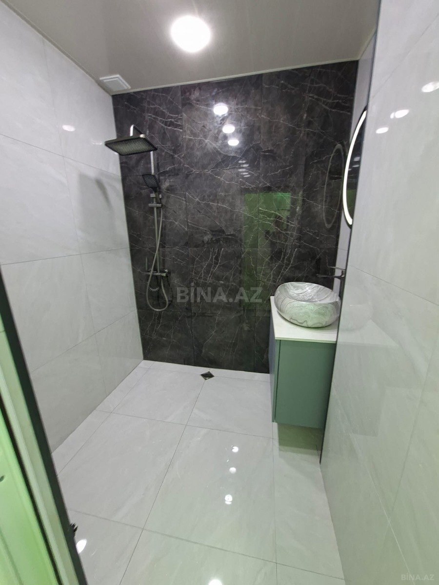 3 otaqlı Köhnə tikili, Sabunçu r., Bakı