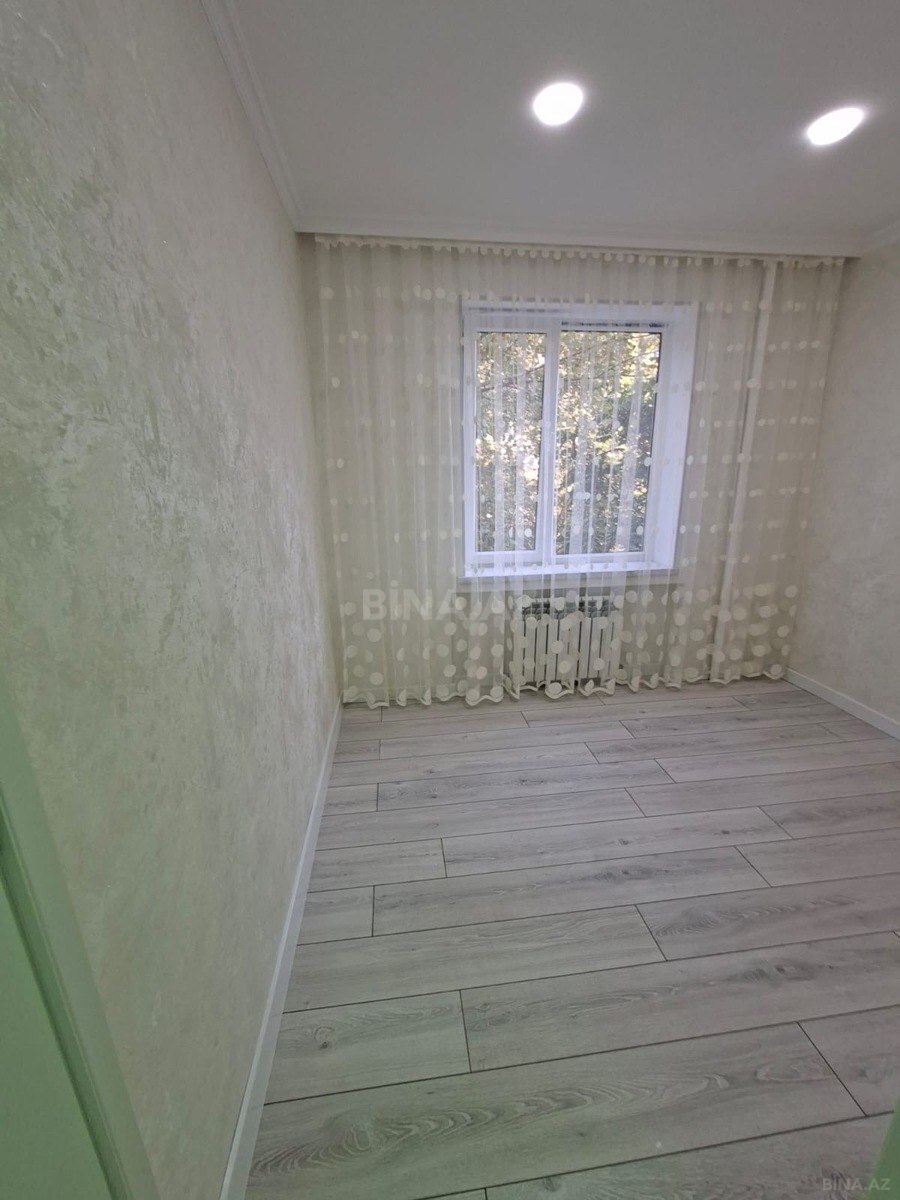 3 otaqlı Köhnə tikili, Sabunçu r., Bakı