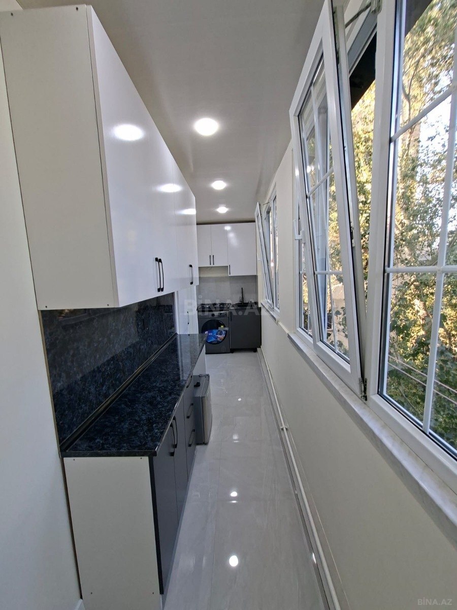 3 otaqlı Köhnə tikili, Sabunçu r., Bakı