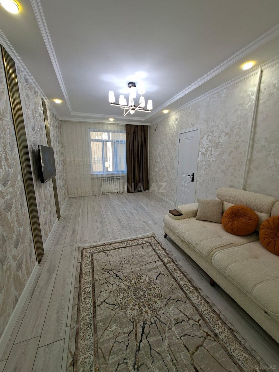 3 otaqlı Köhnə tikili, Sabunçu r., Bakı