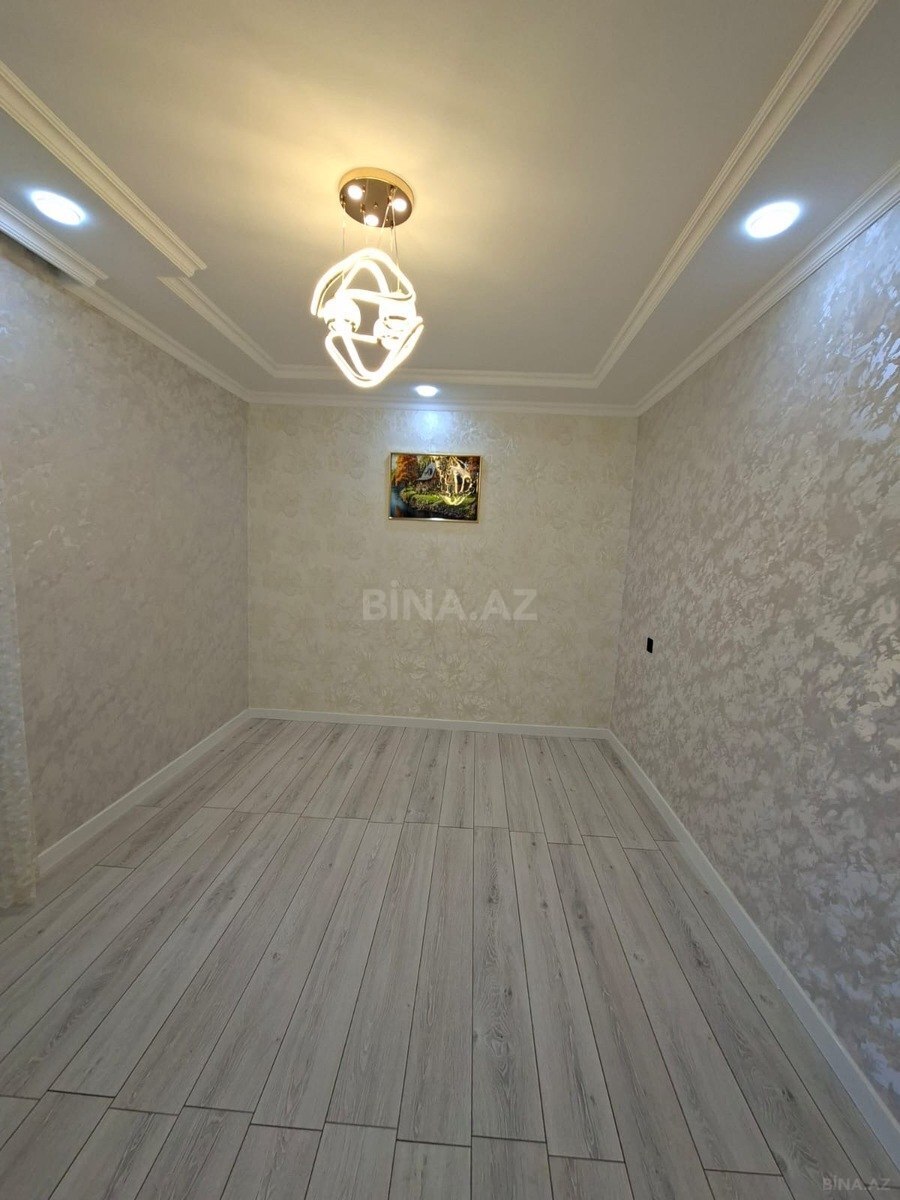 3 otaqlı Köhnə tikili, Sabunçu r., Bakı