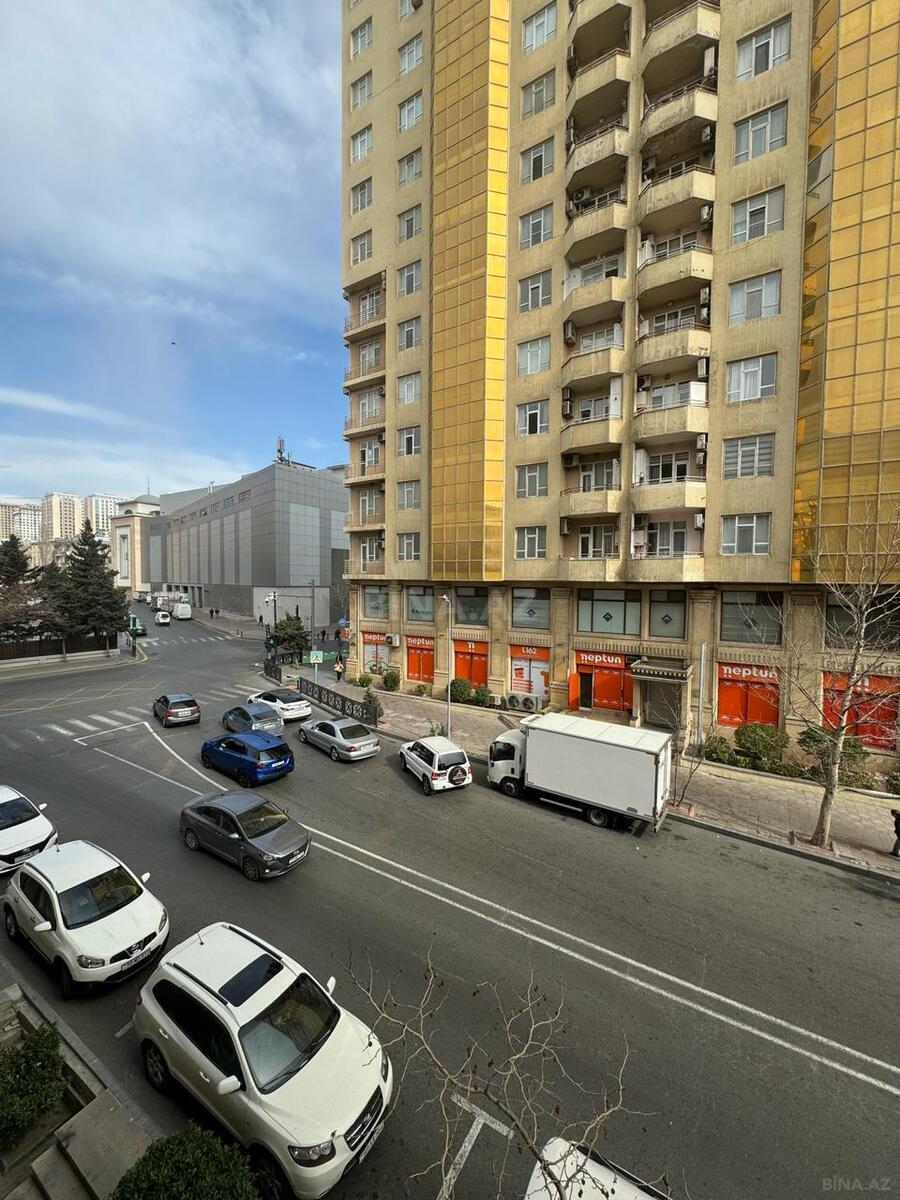 2 otaqlı Yeni tikili, 28 May m., Bakı