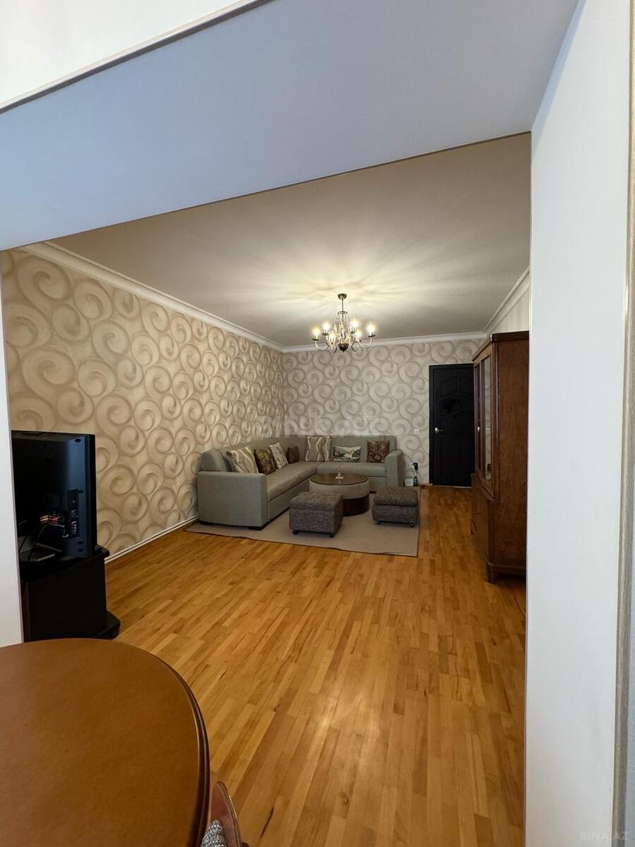 2 otaqlı Yeni tikili, 28 May m., Bakı