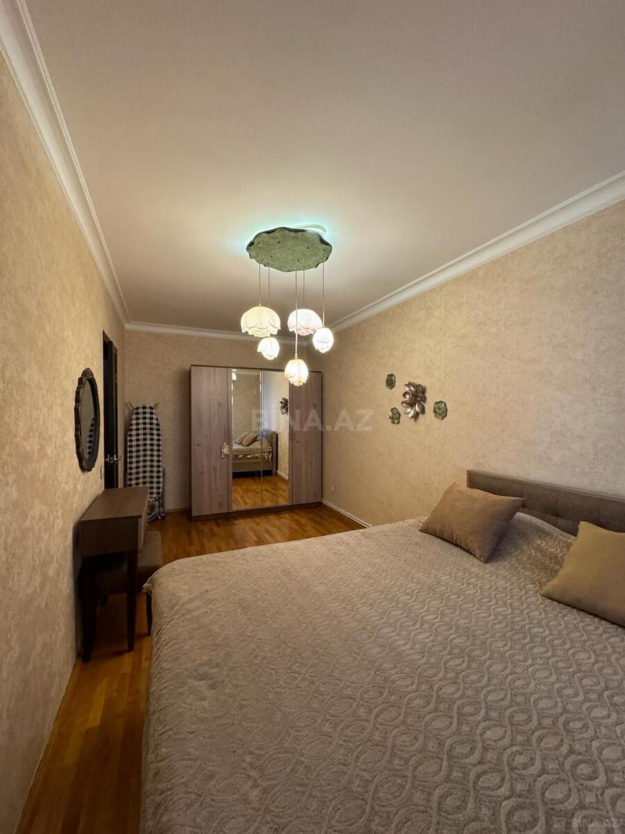 2 otaqlı Yeni tikili, 28 May m., Bakı