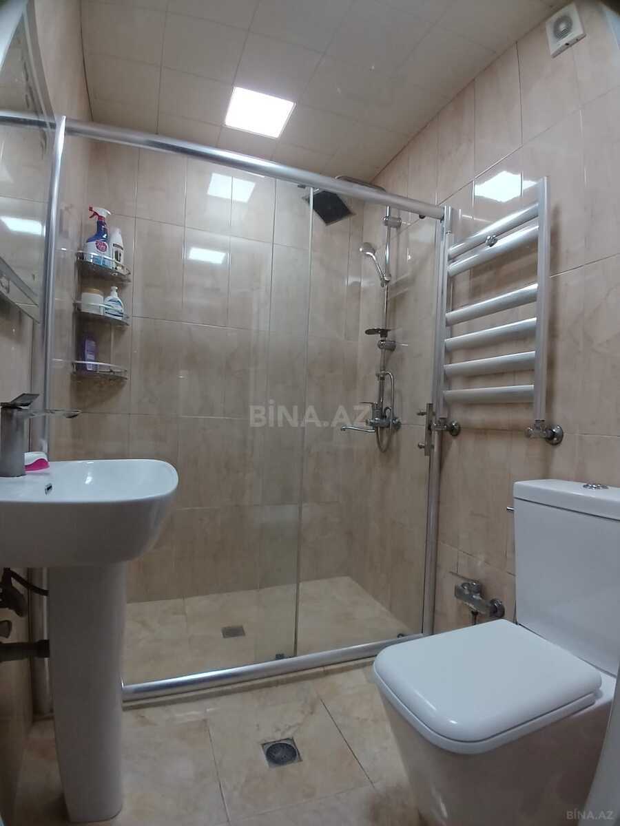 2 otaqlı Yeni tikili, Masazır q., Bakı