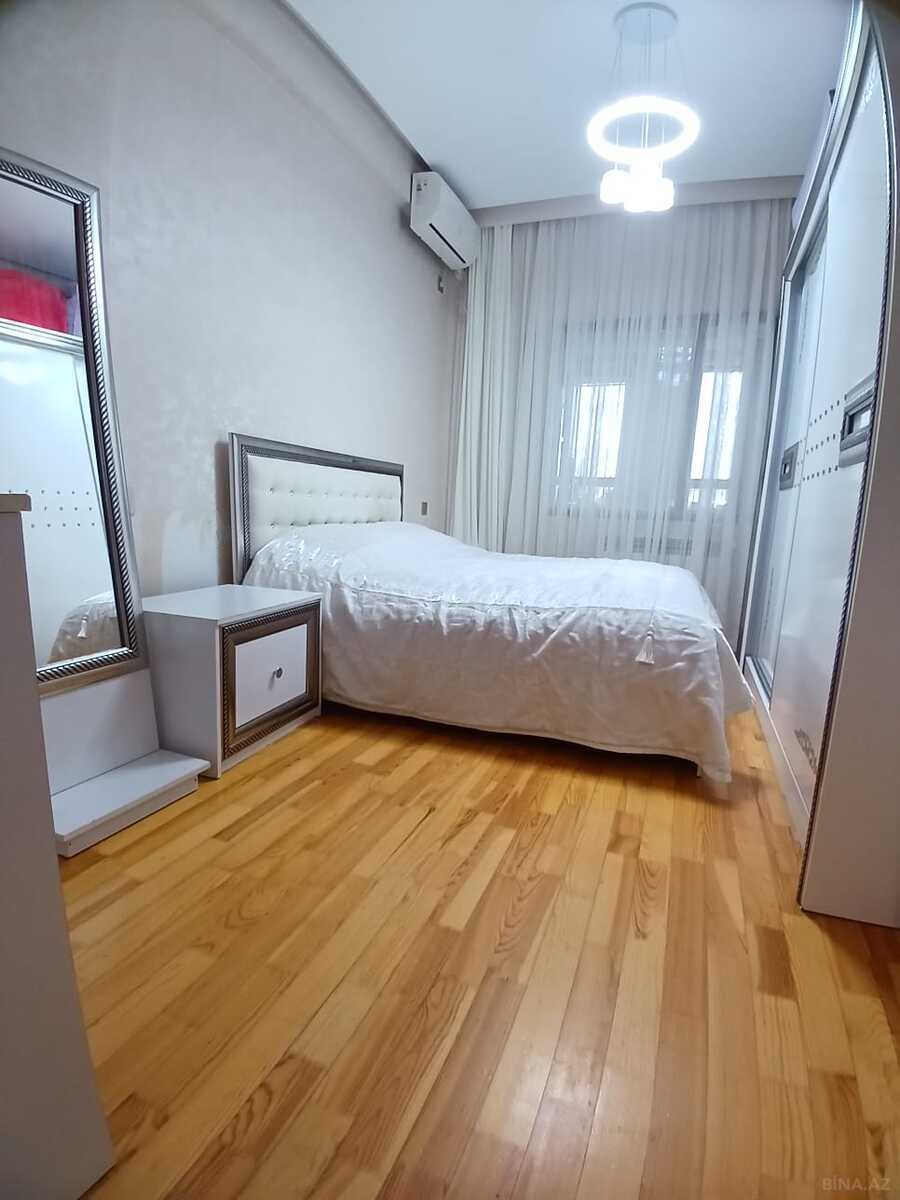2 otaqlı Yeni tikili, Masazır q., Bakı