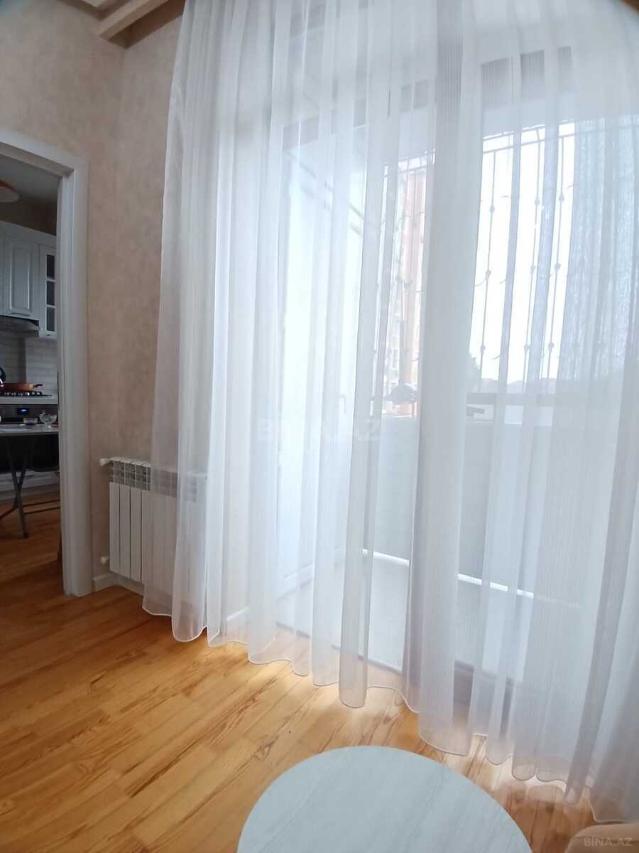 2 otaqlı Yeni tikili, Masazır q., Bakı