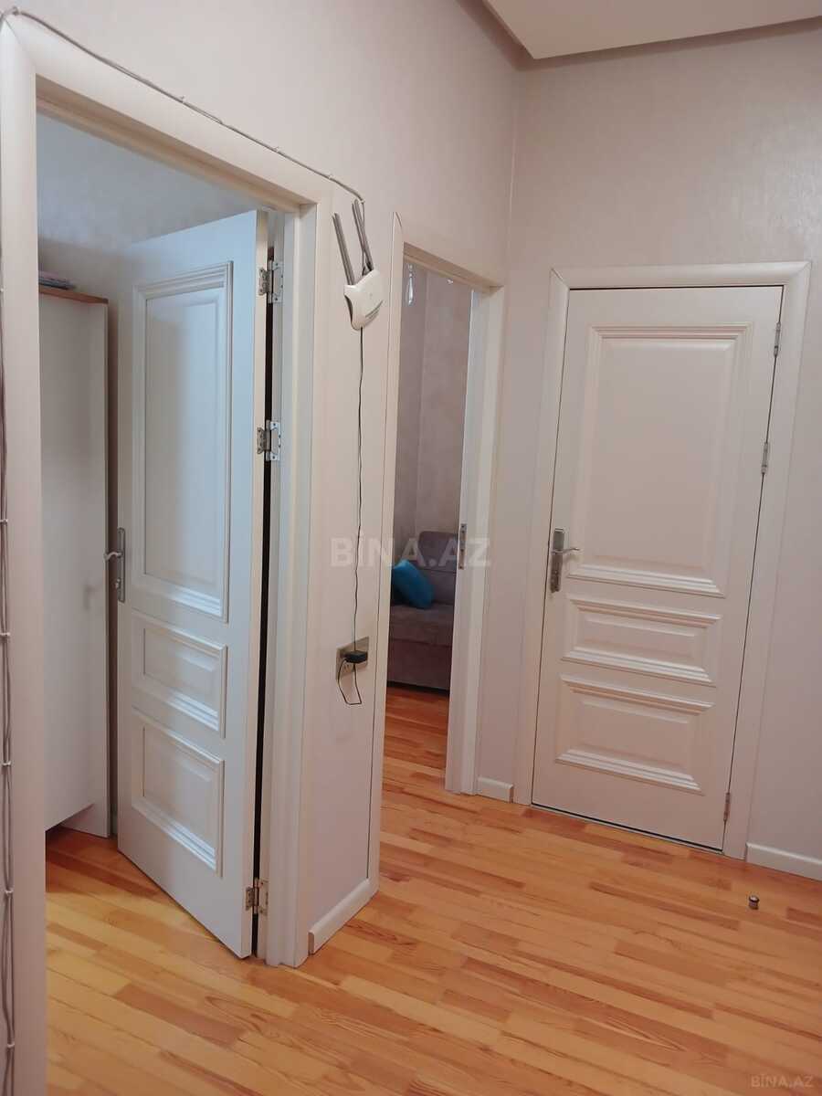 2 otaqlı Yeni tikili, Masazır q., Bakı