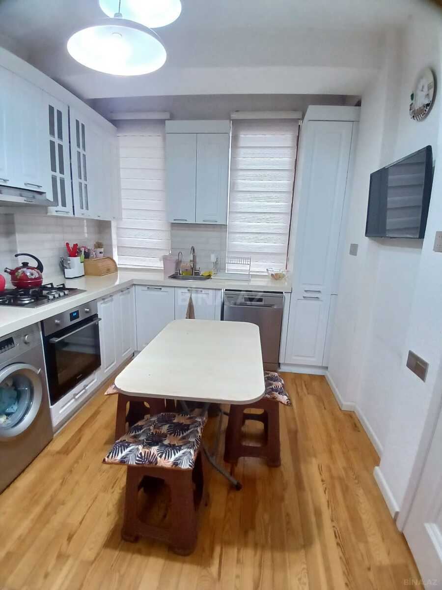 2 otaqlı Yeni tikili, Masazır q., Bakı