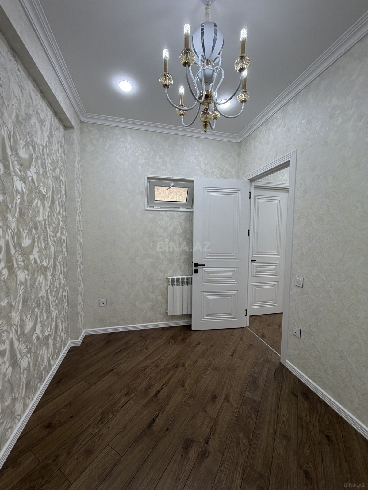 3 otaqlı Yeni tikili, Neftçilər m., Bakı
