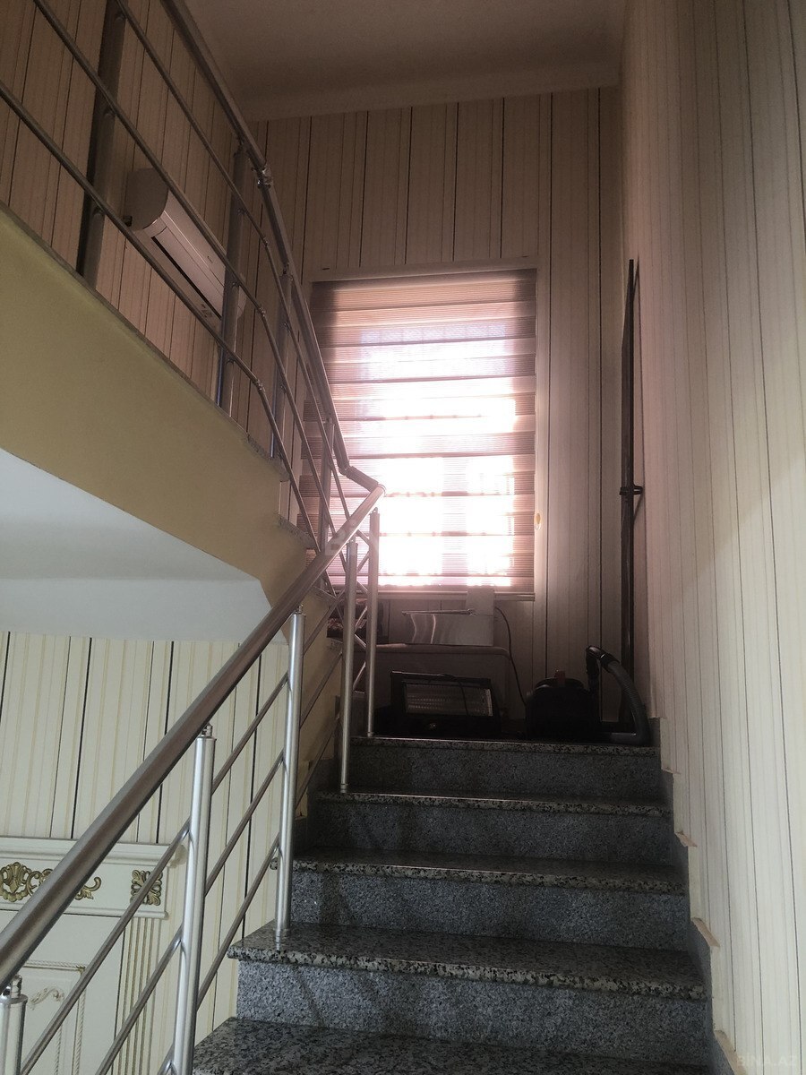 4 otaqlı Həyət evi/Bağ evi, Masazır q., Bakı