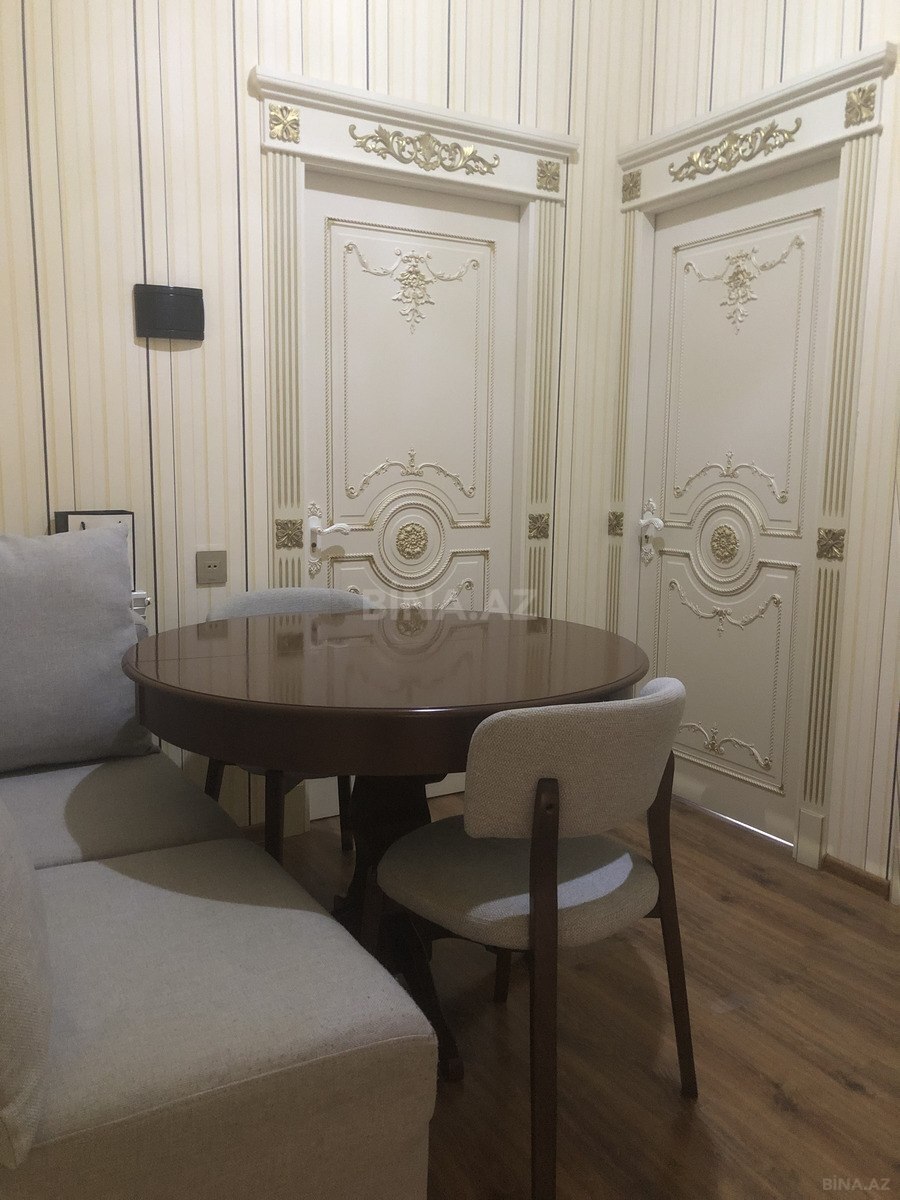 4 otaqlı Həyət evi/Bağ evi, Masazır q., Bakı