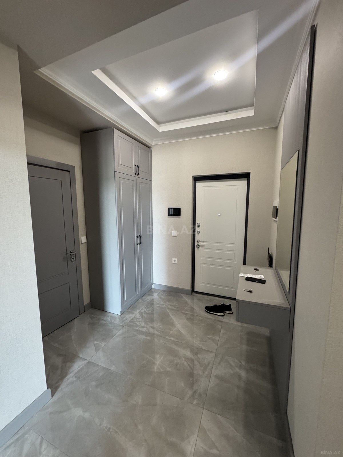 2 otaqlı Yeni tikili, Dərnəgül m., Bakı